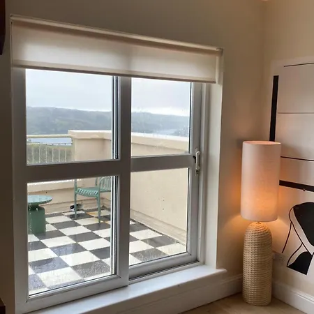 7 Bay Apartman