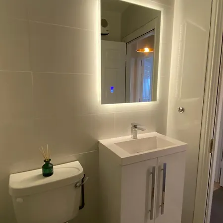 Apartman 7 Bay