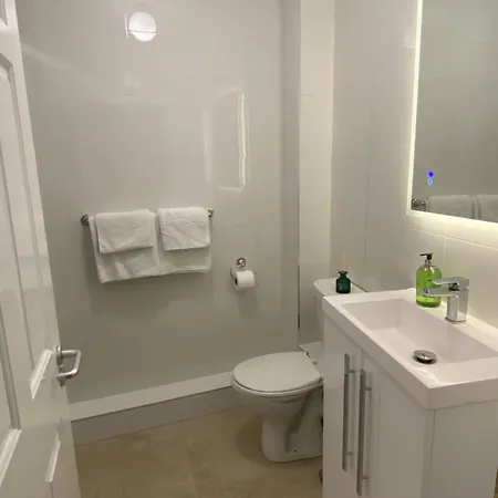 Apartman 7 Bay *