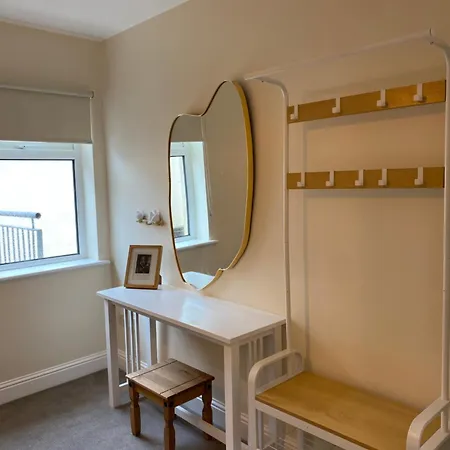 7 Bay Apartman Clifden