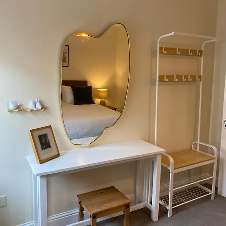 7 Bay Apartman