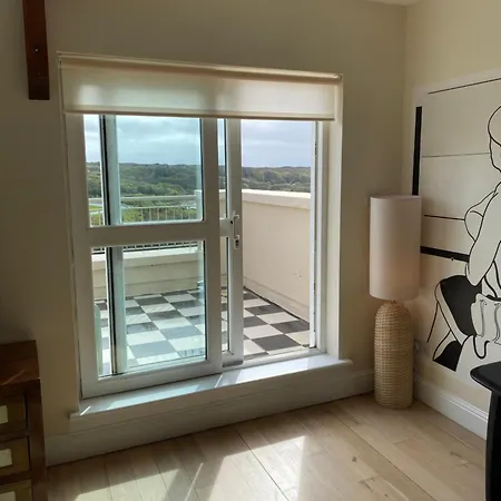 Apartman 7 Bay